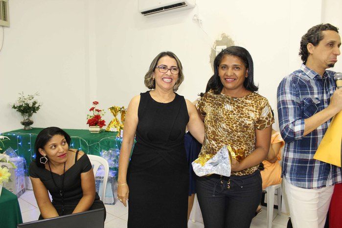 Professores Municipais são Certificados por projetos - Imagem 84