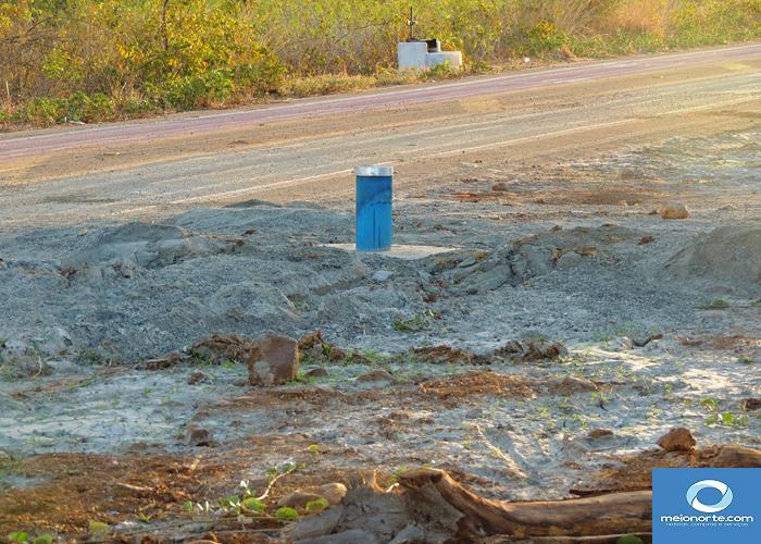 Poços serão interligados ao sistema de abastecimento até dia 15 - Imagem 2