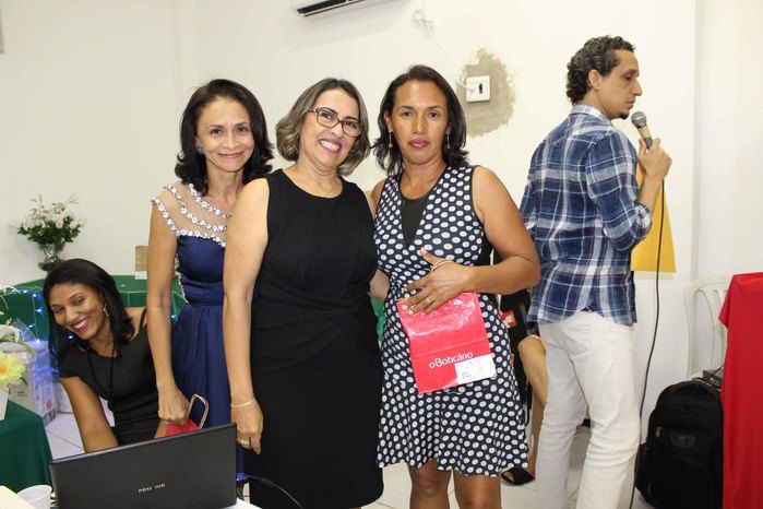 Professores Municipais são Certificados por projetos - Imagem 80