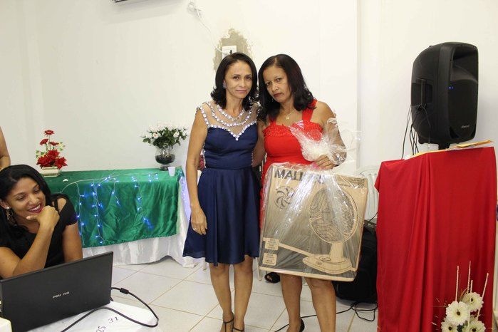 Professores Municipais são Certificados por projetos - Imagem 99