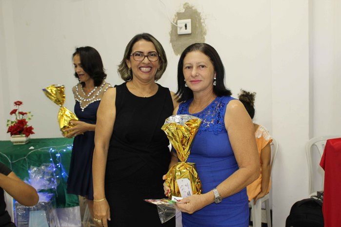 Professores Municipais são Certificados por projetos - Imagem 93