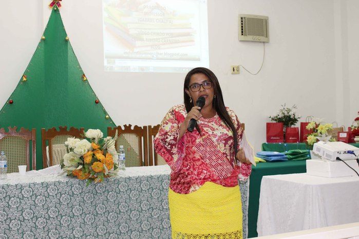 Professores Municipais são Certificados por projetos - Imagem 39