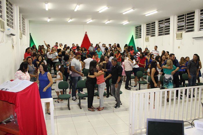 Professores Municipais são Certificados por projetos - Imagem 18