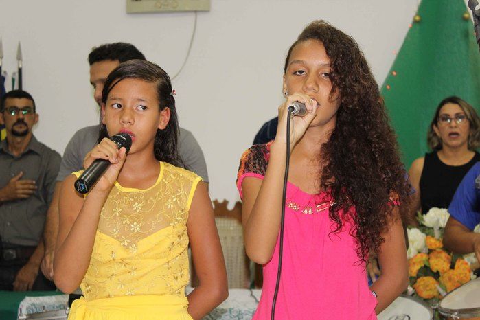 Professores Municipais são Certificados por projetos - Imagem 9