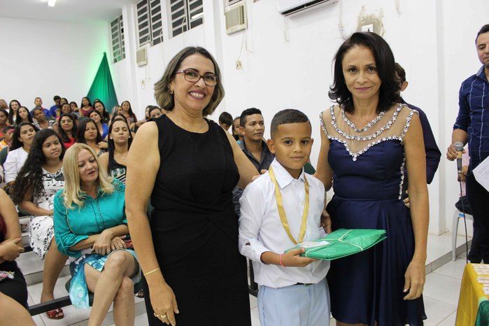 Professores Municipais são Certificados por projetos - Imagem 56