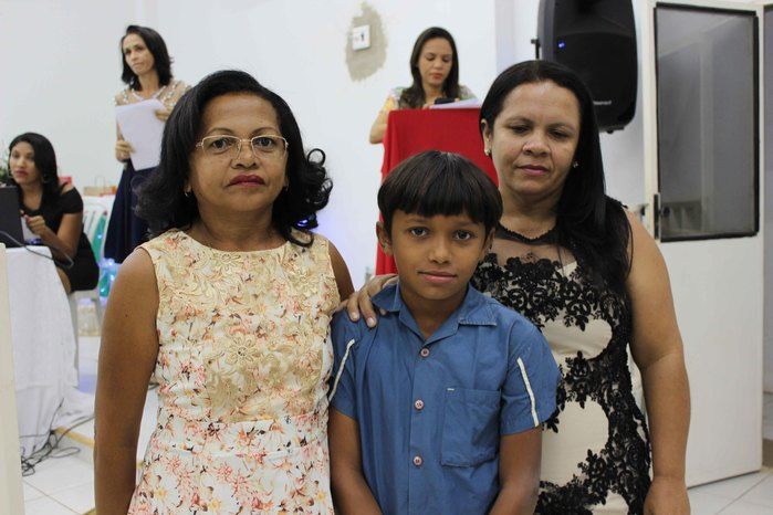 Professores Municipais são Certificados por projetos - Imagem 34