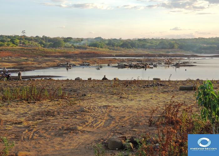 Poços serão interligados ao sistema de abastecimento até dia 15 - Imagem 5
