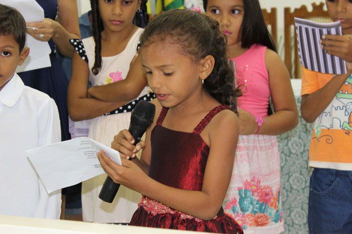 Professores Municipais são Certificados por projetos - Imagem 23