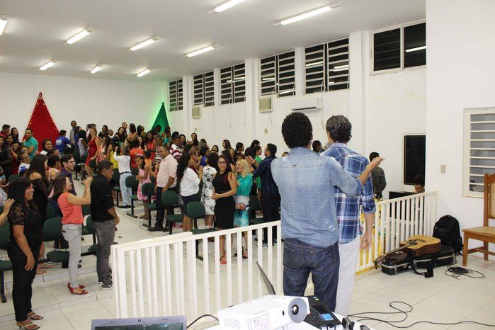 Professores Municipais são Certificados por projetos - Imagem 15