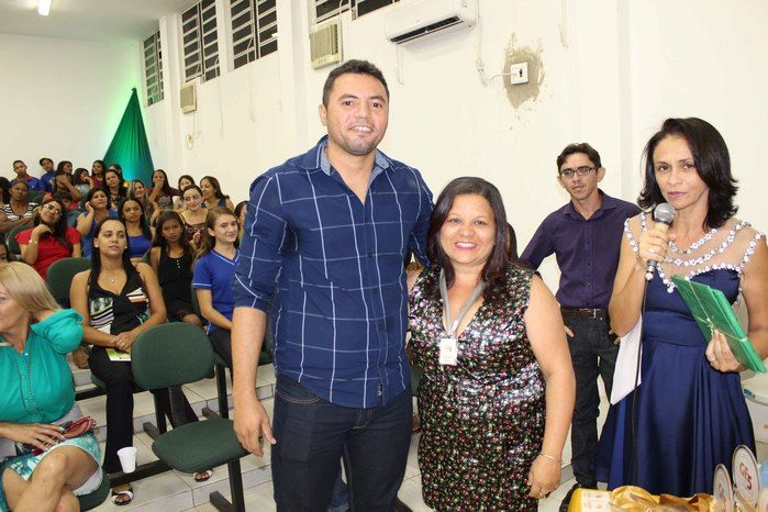 Professores Municipais são Certificados por projetos - Imagem 57