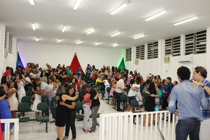 Professores Municipais são Certificados por projetos - Imagem 16