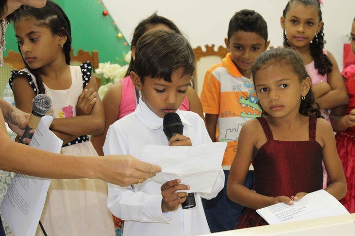 Professores Municipais são Certificados por projetos - Imagem 22