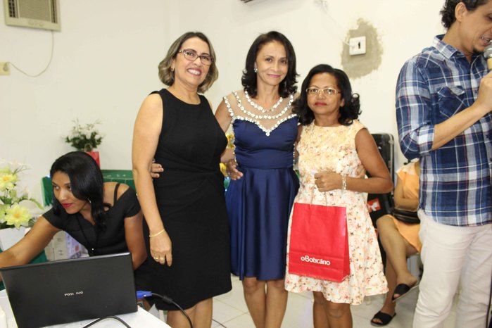 Professores Municipais são Certificados por projetos - Imagem 78