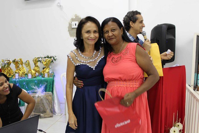 Professores Municipais são Certificados por projetos - Imagem 77