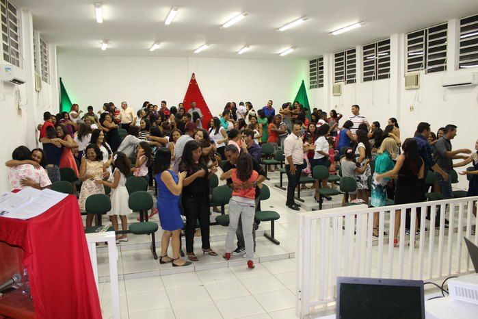 Professores Municipais são Certificados por projetos - Imagem 19