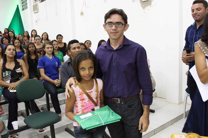 Professores Municipais são Certificados por projetos - Imagem 59