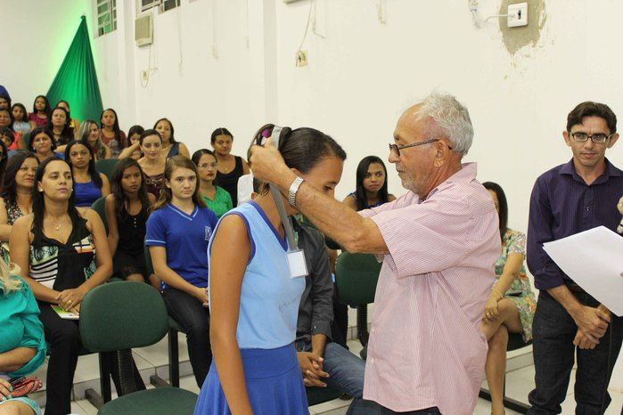 Professores Municipais são Certificados por projetos - Imagem 62