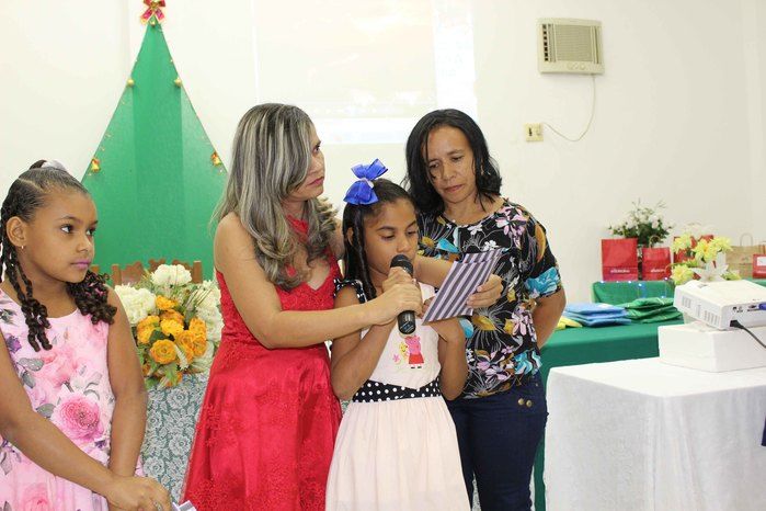 Professores Municipais são Certificados por projetos - Imagem 31