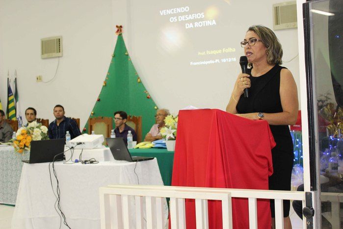 Professores Municipais são Certificados por projetos - Imagem 7