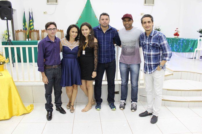 Professores Municipais são Certificados por projetos - Imagem 74