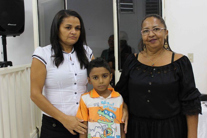 Professores Municipais são Certificados por projetos - Imagem 28