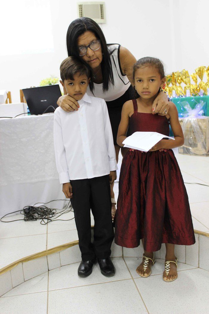 Professores Municipais são Certificados por projetos - Imagem 24