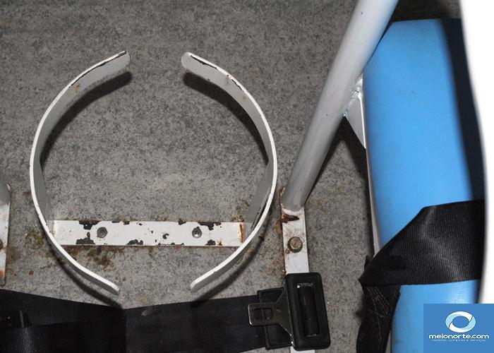 Município não leva todos veículos para a praça por falta de pneus - Imagem 67