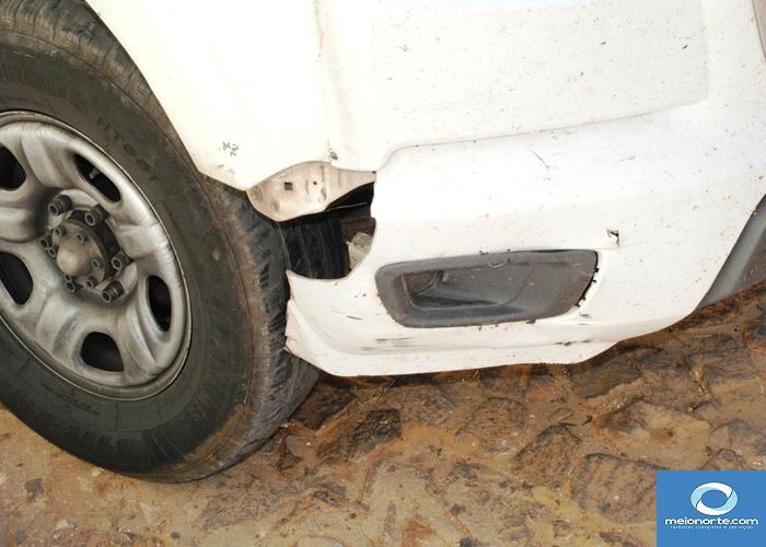 Município não leva todos veículos para a praça por falta de pneus - Imagem 66