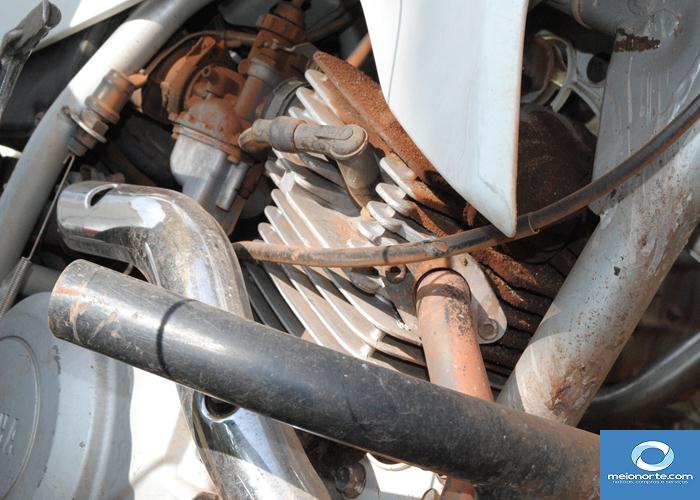 Município não leva todos veículos para a praça por falta de pneus - Imagem 90