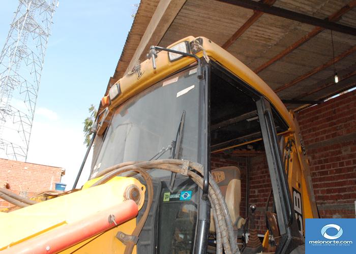 Município não leva todos veículos para a praça por falta de pneus - Imagem 134