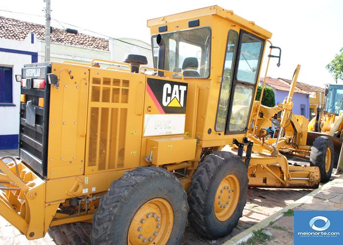 Município não leva todos veículos para a praça por falta de pneus - Imagem 15