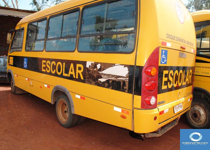 Município não leva todos veículos para a praça por falta de pneus - Imagem 120