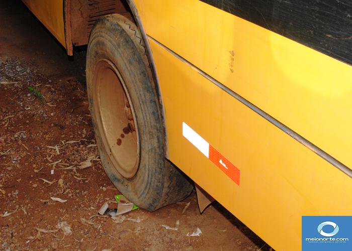 Município não leva todos veículos para a praça por falta de pneus - Imagem 144