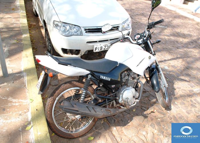 Município não leva todos veículos para a praça por falta de pneus - Imagem 38