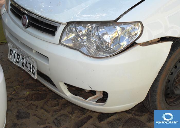 Município não leva todos veículos para a praça por falta de pneus - Imagem 30