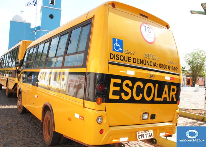 Município não leva todos veículos para a praça por falta de pneus - Imagem 24