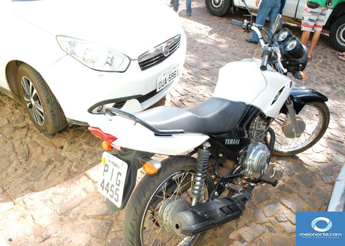 Município não leva todos veículos para a praça por falta de pneus - Imagem 84