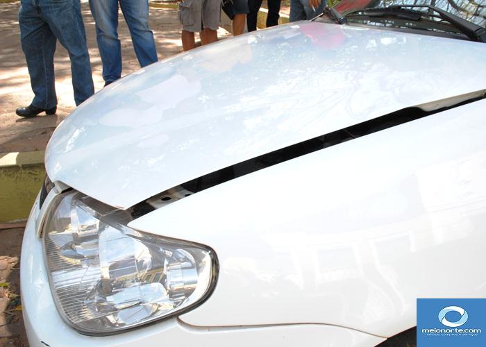 Município não leva todos veículos para a praça por falta de pneus - Imagem 75