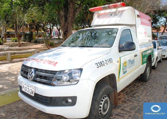 Município não leva todos veículos para a praça por falta de pneus - Imagem 25