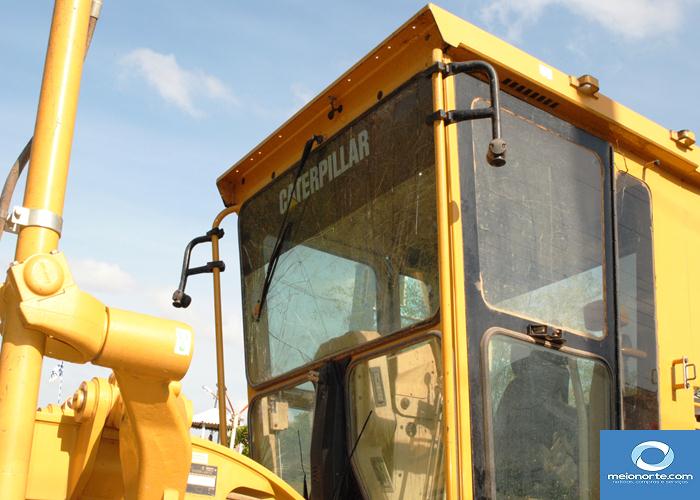 Município não leva todos veículos para a praça por falta de pneus - Imagem 16