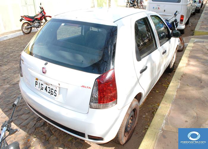 Município não leva todos veículos para a praça por falta de pneus - Imagem 37