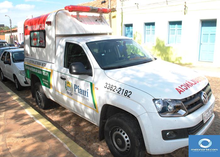 Município não leva todos veículos para a praça por falta de pneus - Imagem 26