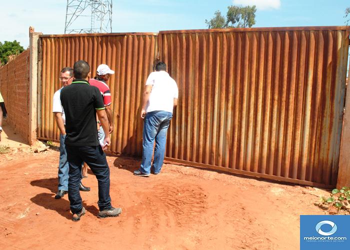 Município não leva todos veículos para a praça por falta de pneus - Imagem 105
