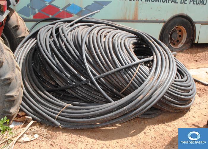 Município não leva todos veículos para a praça por falta de pneus - Imagem 107