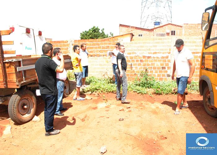 Município não leva todos veículos para a praça por falta de pneus - Imagem 161