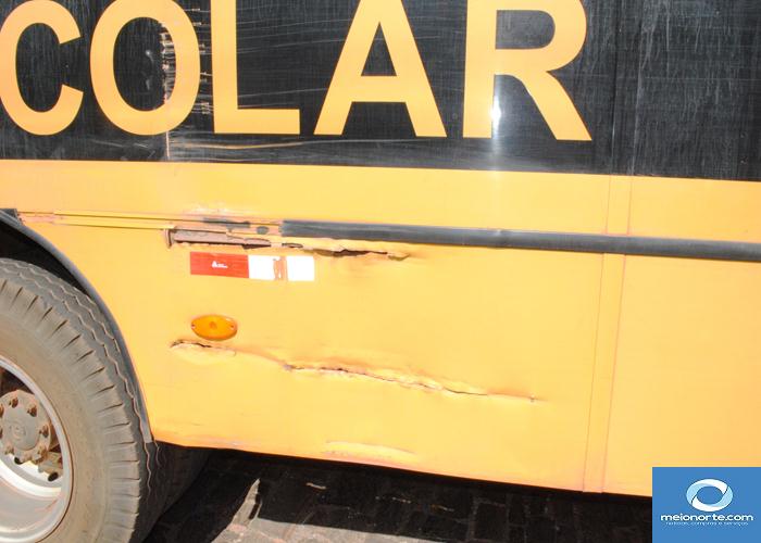 Município não leva todos veículos para a praça por falta de pneus - Imagem 102