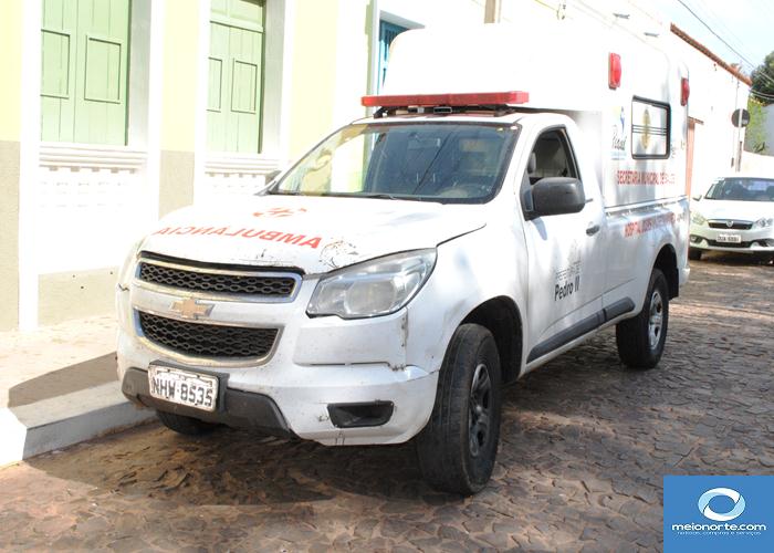 Município não leva todos veículos para a praça por falta de pneus - Imagem 48