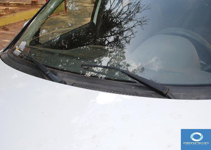 Município não leva todos veículos para a praça por falta de pneus - Imagem 62