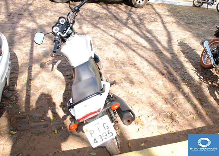 Município não leva todos veículos para a praça por falta de pneus - Imagem 39