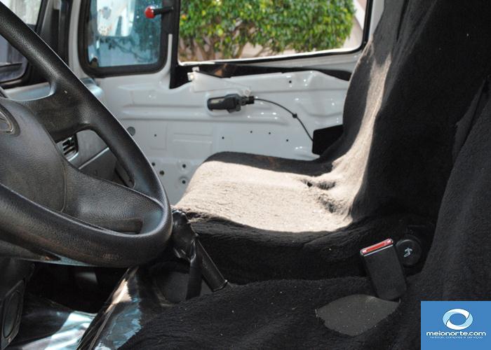 Município não leva todos veículos para a praça por falta de pneus - Imagem 95